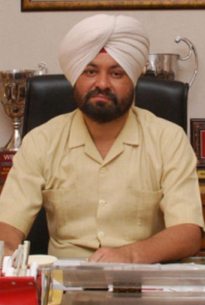 Mehr Chand Polytechnic College