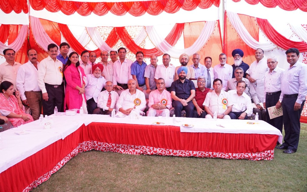 Mehr Chand Polytechnic College