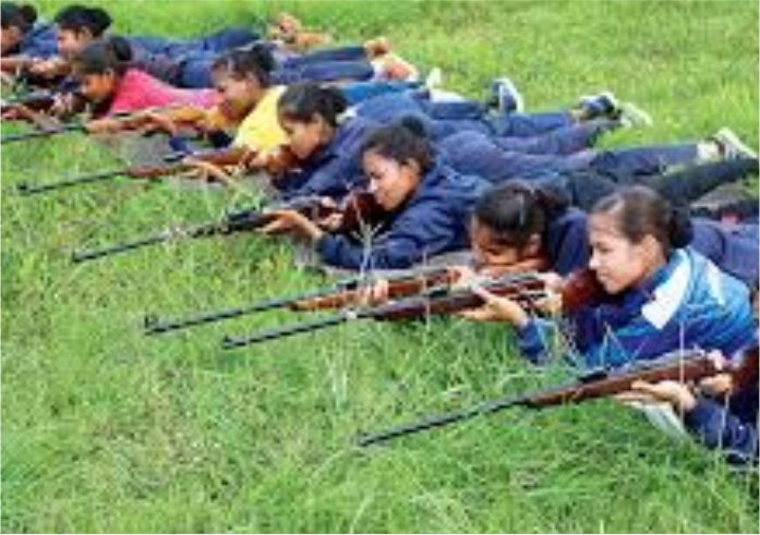 Mehr Chand Polytechnic College