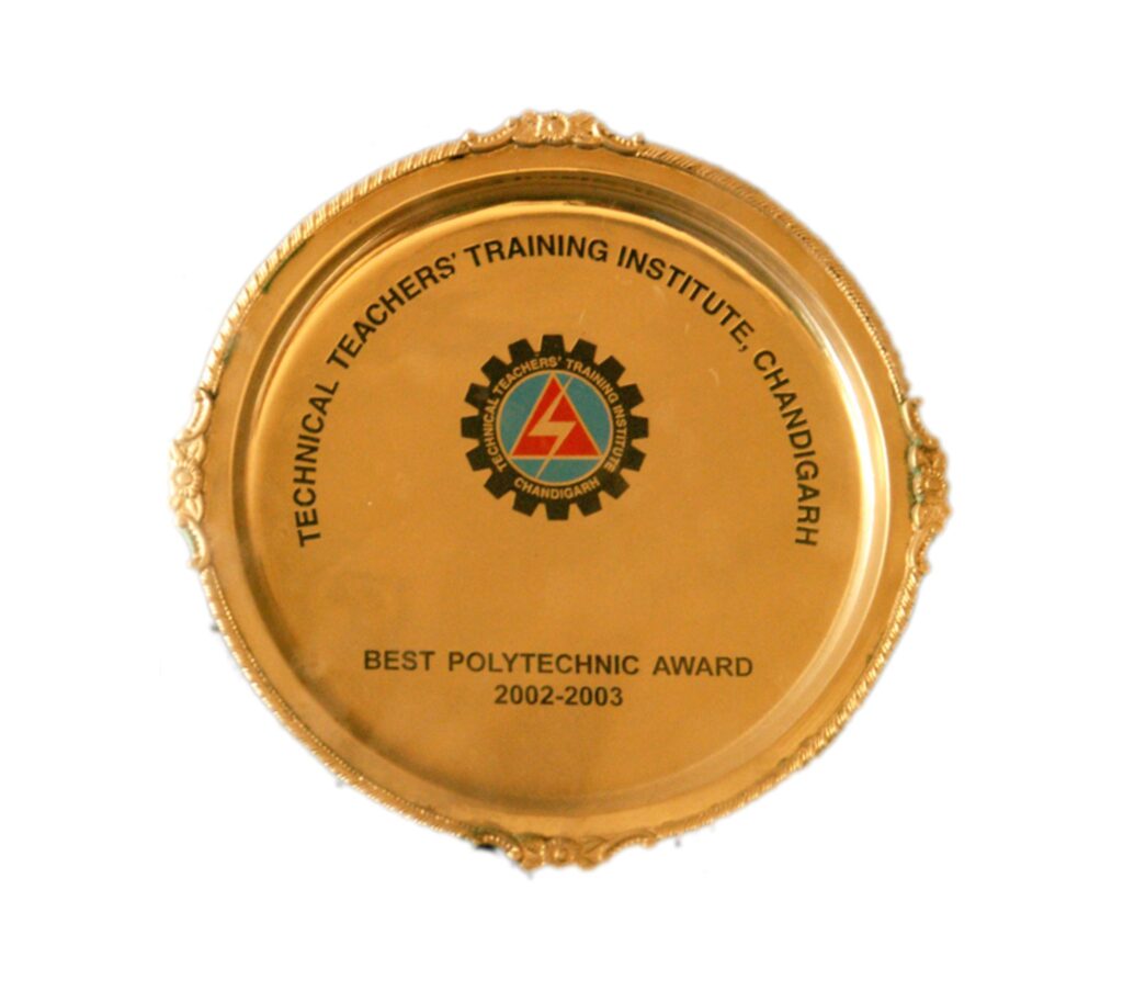 Mehr Chand Polytechnic College