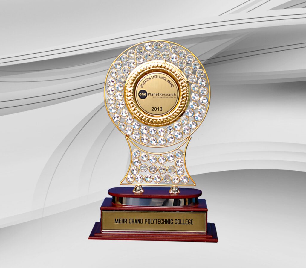 Mehr Chand Polytechnic College