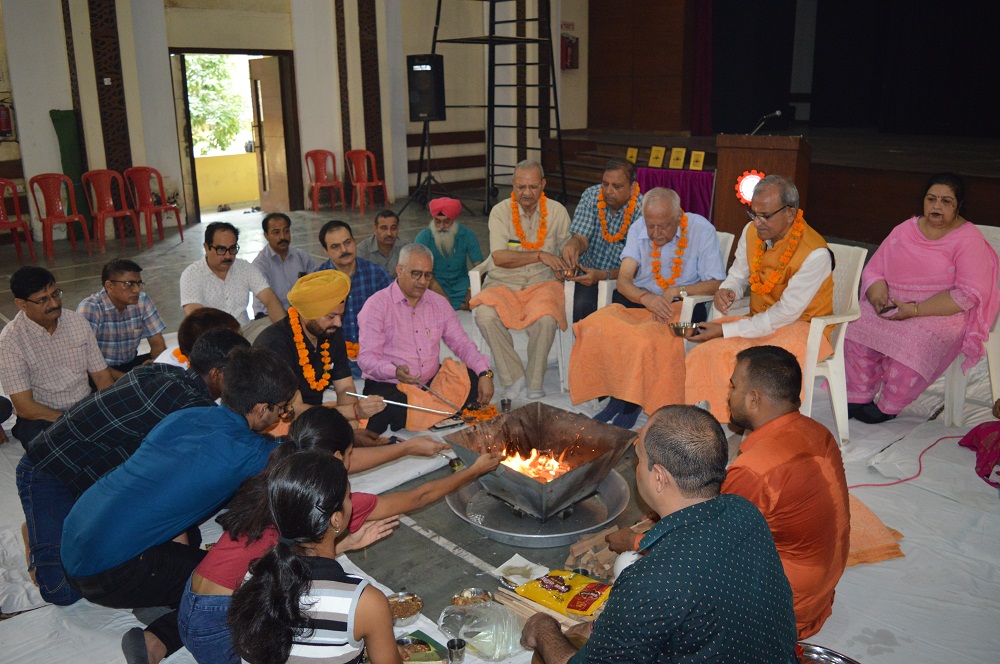 Mehr Chand Polytechnic College