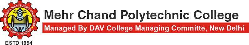 Mehr Chand Polytechnic College