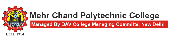 Mehr Chand Polytechnic College