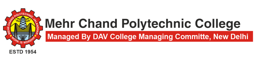 Mehr Chand Polytechnic College