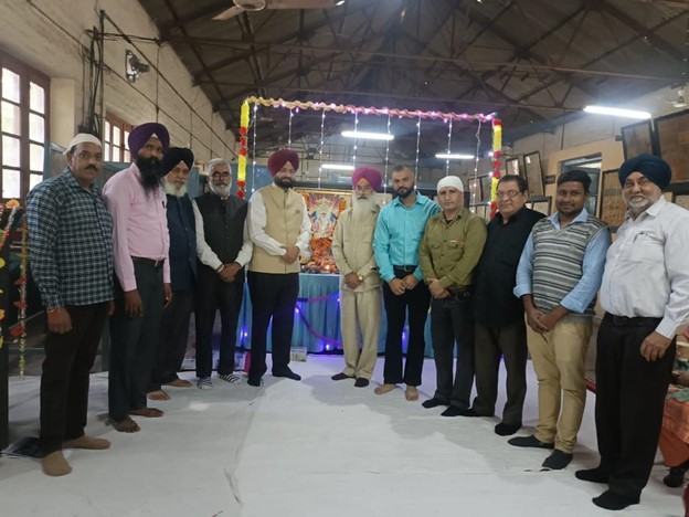 Mehr Chand Polytechnic College